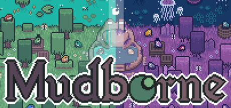 Mudborne:育蛙模拟器/Mudborne: Frog Management Sim-好欧游戏仓库