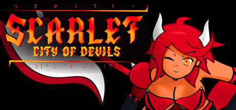 红魔思嘉莉/Scarlet City of Devils-好欧游戏仓库