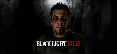黑暗之光杀戮/Black Light Kills-好欧游戏仓库