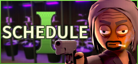 药国/Schedule I下载 - 好欧游戏仓库