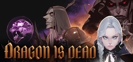 龙已死/Dragon Is Dead(更新v1.0)-好欧游戏仓库