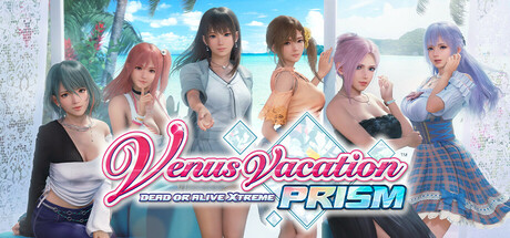死或生：维纳斯璀璨假期/Venus Vacation PRISM - DEAD OR ALIVE Xtreme --好欧游戏仓库