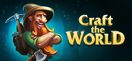 打造世界/创造世界/Craft The World(更新v1.11.002)-好欧游戏仓库