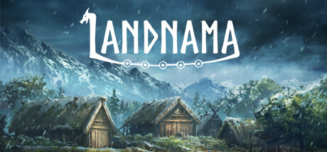 土地名称/Landnama-好欧游戏仓库
