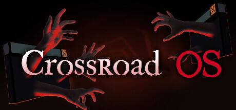 神圣操作系统/Crossroad OS下载 - 好欧游戏仓库