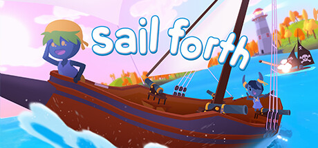 扬帆起航/Sail Forth-好欧游戏仓库