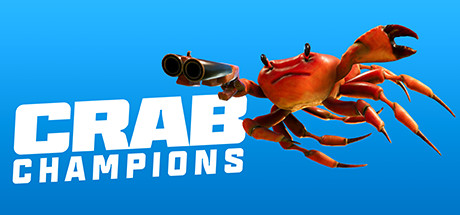 螃蟹冠军/Crab Champions下载 - 好欧游戏仓库