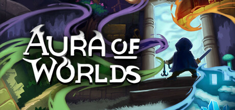 世界光环/Aura of Worlds下载 - 好欧游戏仓库