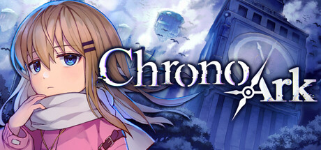 超时空方舟/Chrono Ark（更新v1.1j）-好欧游戏仓库