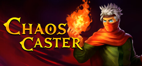 混沌施法者/Chaos Caster下载 - 好欧游戏仓库