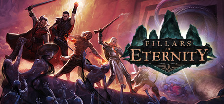 永恒之柱/Pillars of Eternity-好欧游戏仓库