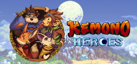 兽勇战士/Kemono Heroes-好欧游戏仓库