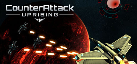 反击:起义/CounterAttack: Uprising下载 - 好欧游戏仓库