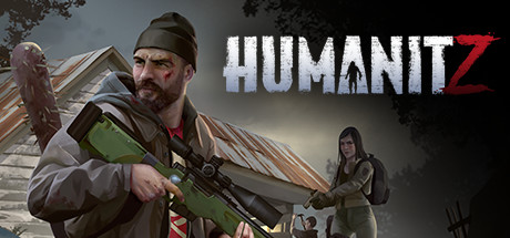 人性末日/HumanitZ(更新v1.03.B)-好欧游戏仓库