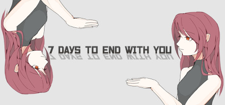 七天与你结束/7 Days to End with You-好欧游戏仓库
