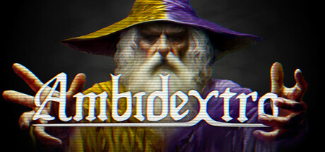 双手奇谋/Ambidextro-好欧游戏仓库