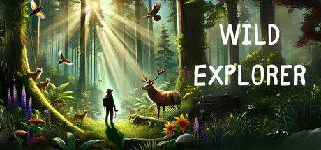 荒野追迹/Wild Explorer-好欧游戏仓库