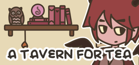 沏茶的酒馆/A TAVERN FOR TEA-好欧游戏仓库