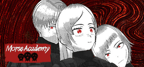 摩斯学院/Morse Academy-好欧游戏仓库