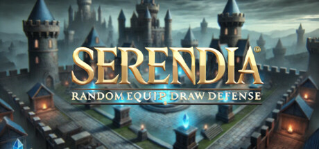 塞伦迪亚：随机装备塔防/Serendia-Random Equip Draw Defense-好欧游戏仓库