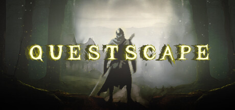 探险逃生:生存/QUESTSCAPE: Survival-好欧游戏仓库