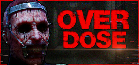 过量惊魂/OVERDOSE-好欧游戏仓库
