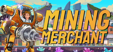 矿业商人/Mining Merchant-好欧游戏仓库