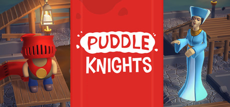 水坑骑士/Puddle Knights-好欧游戏仓库