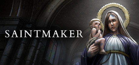 鬼成圣：恐怖视觉小说/Saint Maker - Horror Visual Novel-好欧游戏仓库
