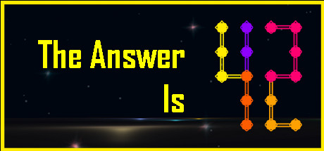 答案是42/The Answer Is 42-好欧游戏仓库