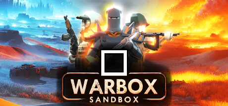 战争沙盒/Warbox Sandbox-好欧游戏仓库