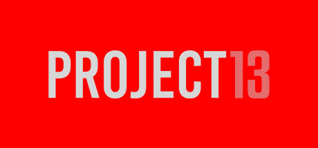 第13号项目/PROJECT 13-好欧游戏仓库