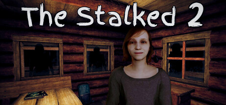 被追踪者2/The Stalked 2-好欧游戏仓库