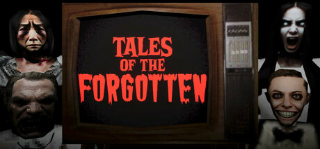 被遗忘的故事/Tales of the Forgotten-好欧游戏仓库