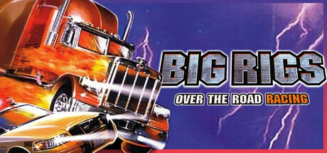 大货车极限竞赛/Big Rigs: Over the Road Racing-好欧游戏仓库