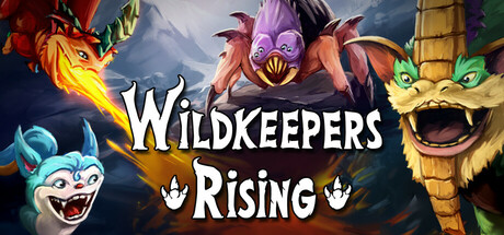 荒野守护者崛起/Wildkeepers Rising-好欧游戏仓库