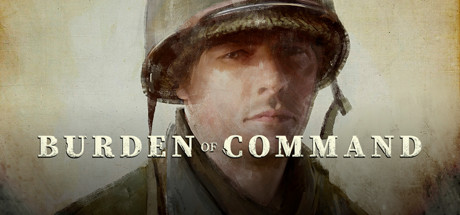 指挥重担/Burden of Command-好欧游戏仓库