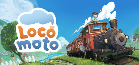 乐客萌途/Locomoto-好欧游戏仓库