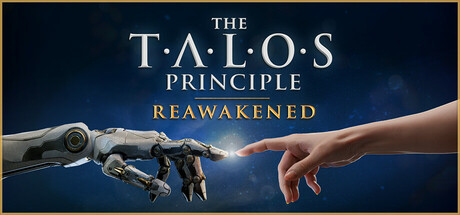 塔罗斯的法则:再次觉醒/The Talos Principle: Reawakened-好欧游戏仓库