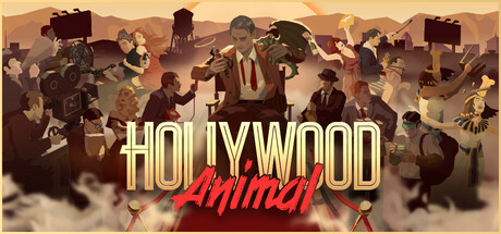好莱坞动物/Hollywood Animal-好欧游戏仓库