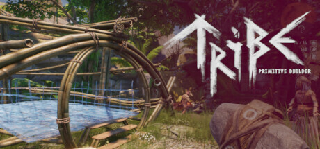 部落：原始建设者/Tribe: Primitive Builder-好欧游戏仓库