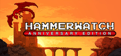 铁锤守卫：周年纪念版/Hammerwatch Anniversary Edition下载 - 好欧游戏仓库