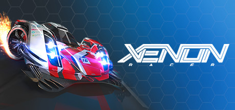 氙气车手/Xenon Racer-好欧游戏仓库