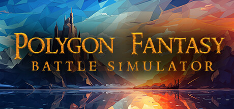 多边形奇幻战斗模拟器/Polygon Fantasy Battle Simulator-好欧游戏仓库