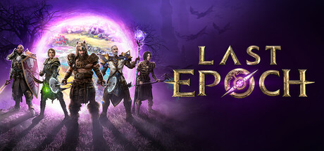 最后纪元/Last Epoch（更新v1.3.7.1）-好欧游戏仓库