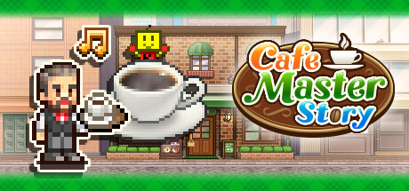 创意咖啡店物语/Cafe Master Story下载 - 好欧游戏仓库