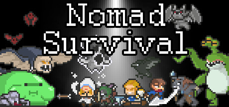 游牧生存/Nomad Survival-好欧游戏仓库