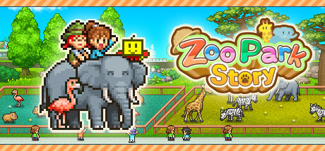 探险顽皮动物园/Zoo Park Story-好欧游戏仓库