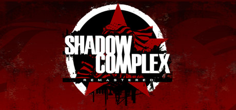 暗影帝国：重制版/Shadow Complex Remastered-好欧游戏仓库