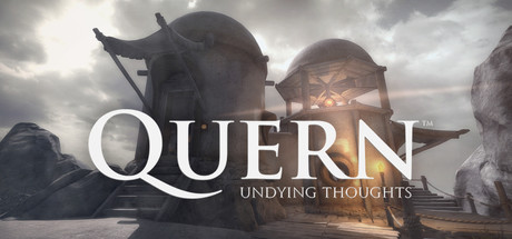 Quern - 不朽之念/Quern - Undying Thoughts下载 - 好欧游戏仓库